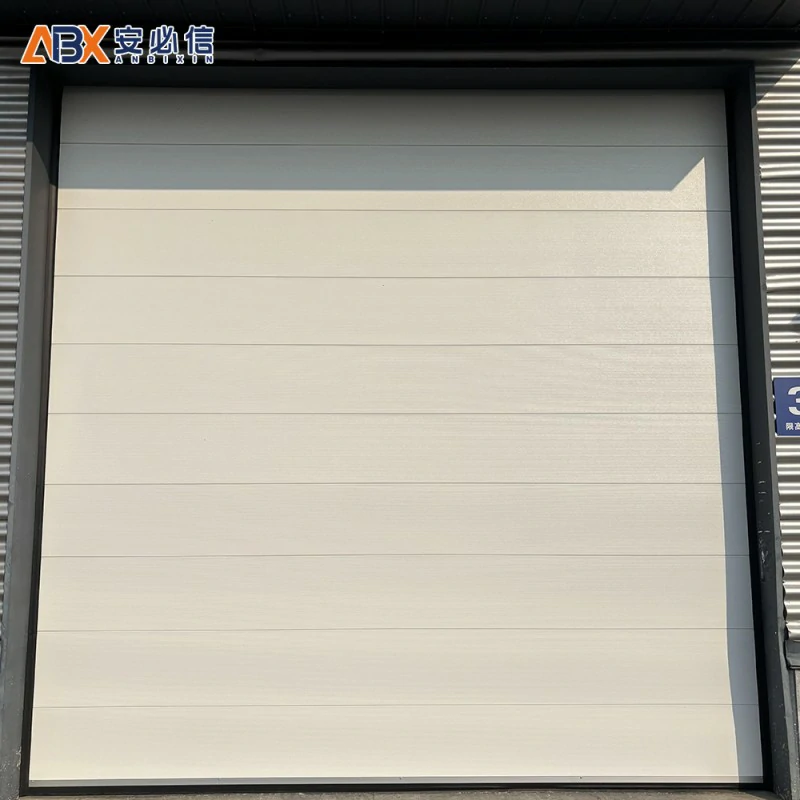 莆田市铝合金提升门