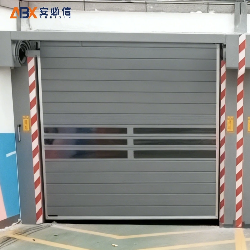 莆田市消防高速门